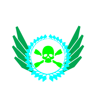 DDDD05's emblem