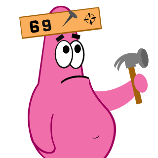 BagOBricks619's emblem