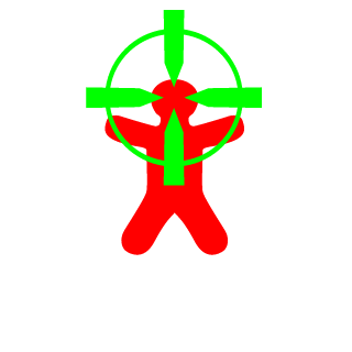 VulcanCxP3's emblem