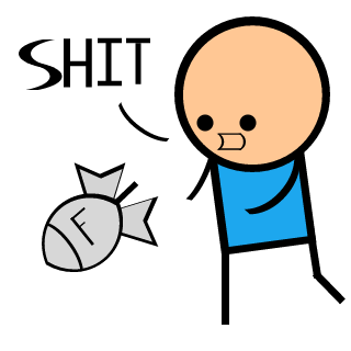 FrozenClam's emblem