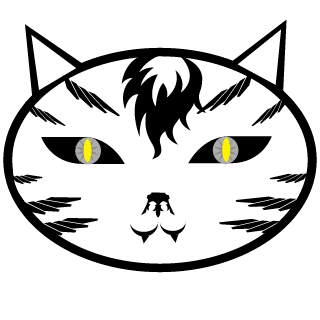 KITT0RA's emblem