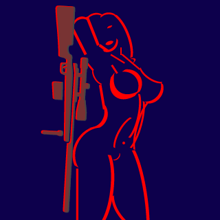 l30kstillel's emblem