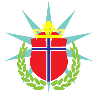 Superlitin's emblem