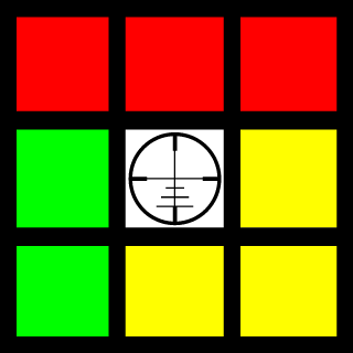 Cubo_80s's emblem