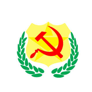 Lenagius's emblem