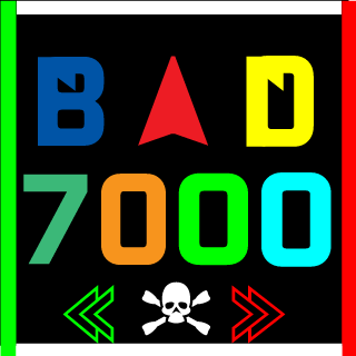 bhjpm's emblem