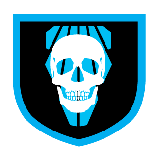 The Professionals's emblem