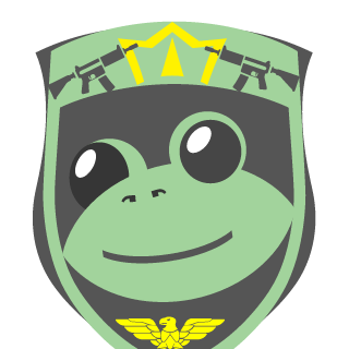 Mopic99's emblem