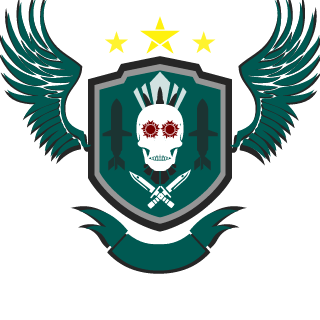 BunkerLeechZA's emblem