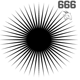 RcSludge's emblem