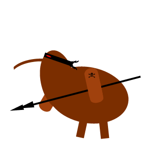 KillerKiwiFruit's emblem