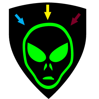 BlindsideBriON's emblem