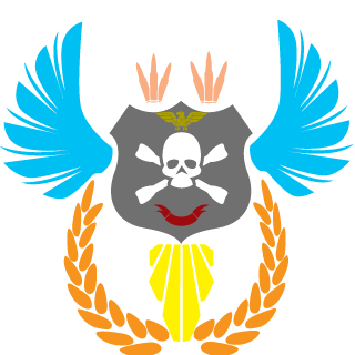 GhostRUS138's emblem