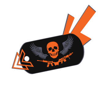 ROMANIAOWNSYOU's emblem