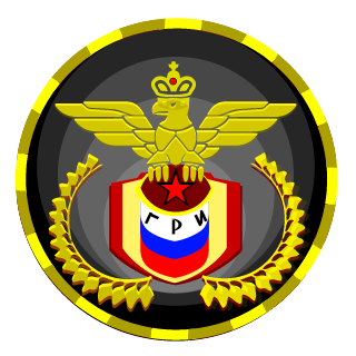 Lyuboslov's emblem