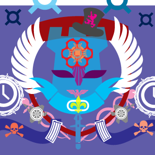 Pirateplan's emblem