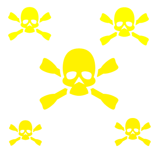 KILLER28RU's emblem