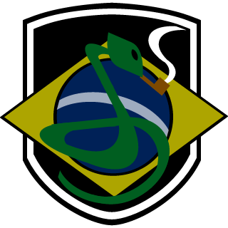 Coveiroisback's emblem