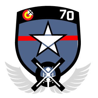 FOlombrada's emblem