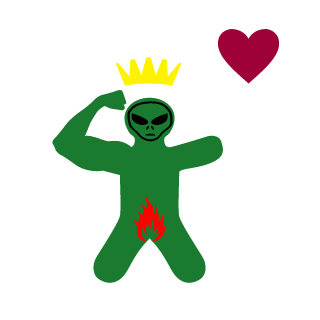 SheepSquanch's emblem