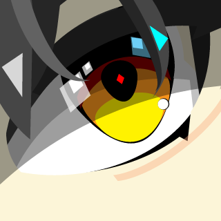 OMCK1's emblem