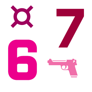 MintyLoto's emblem