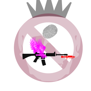 FUBAR25B's emblem
