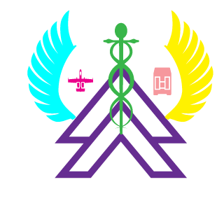 5DFMMP's emblem