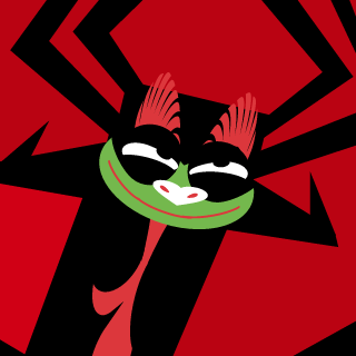 Flex4Brodin's emblem