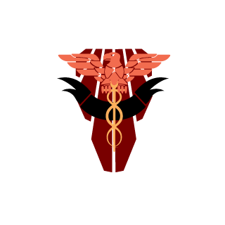 LtMcLink's emblem