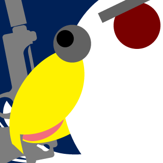 Meerwutz's emblem