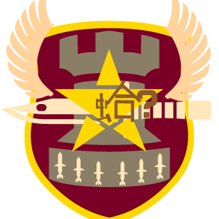 mouthCannon's emblem