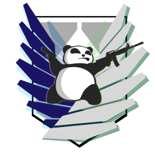 Blead40's emblem