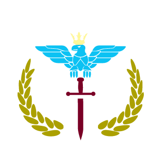 Terist256's emblem