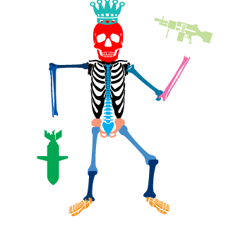 SmashInBlast's emblem