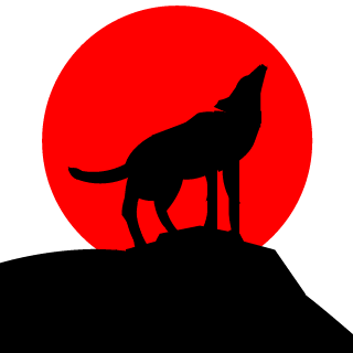 Wolfpack's emblem