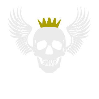 Satoshikuunn's emblem