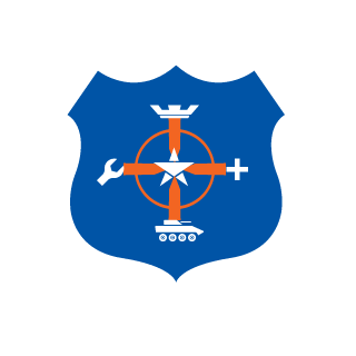 MattHenr's emblem
