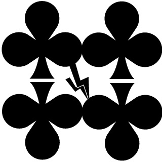 Taaquiito's emblem