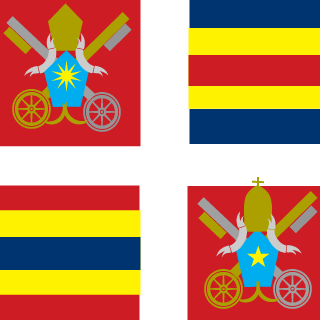 IPapaFranciscus's emblem