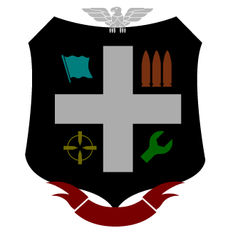 Healbart's emblem