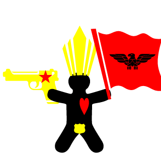 IndianaDjones1's emblem