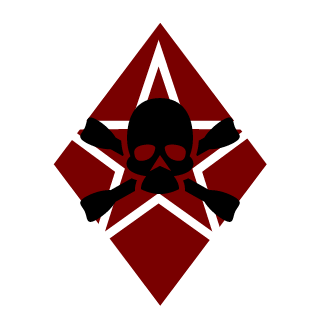 McNoldoughs's emblem