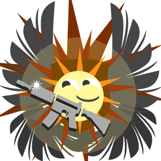 delrazor's emblem