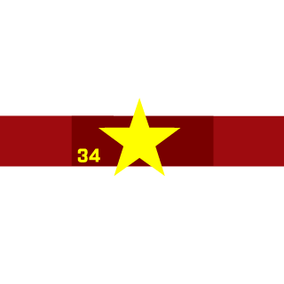 Markov0322's emblem