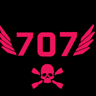 Ghost7701's emblem