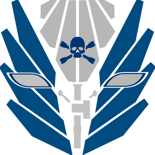 DevPrime's emblem