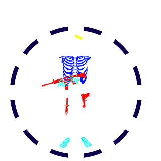 kostakicuc93's emblem