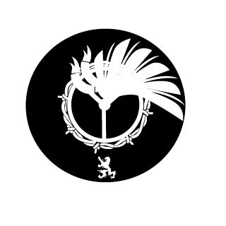 mursupuudeli's emblem