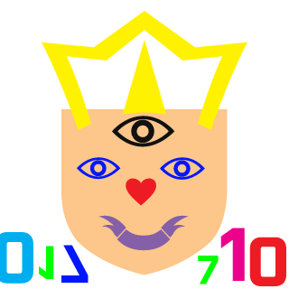 Prosalmonn's emblem